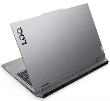 Ноутбук Lenovo LOQ 15AHP10 (83JGWL7PGG)