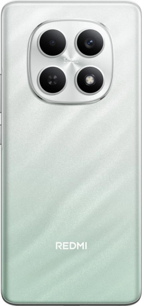 Смартфон  REDMI Note 15 8GB/256GB Зеленый RU