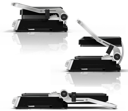 Электрогриль Braun CG7020