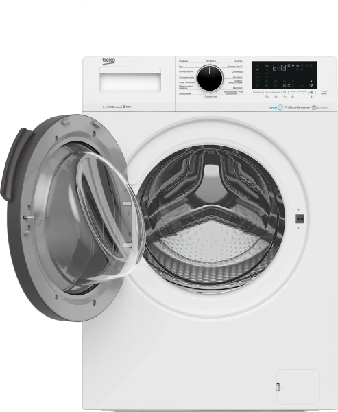 Стиральная машина Beko WSPE7616W BY