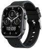 Смарт-часы Tecno Watch 3 Active Черный (TSP-W03A)
