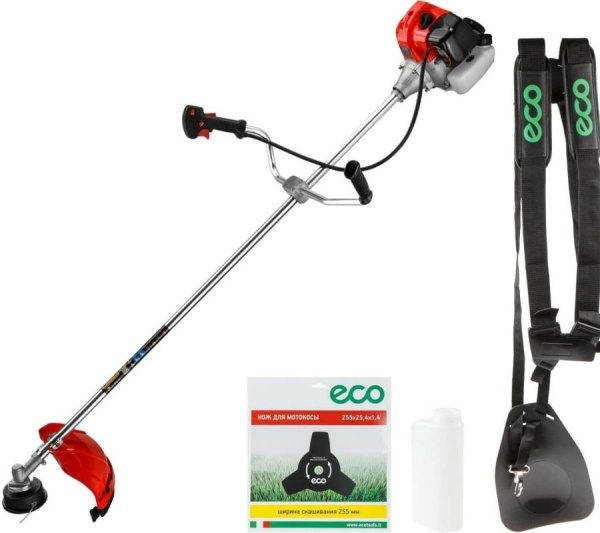 Триммер Eco GTP-251 Power / EC1550-4