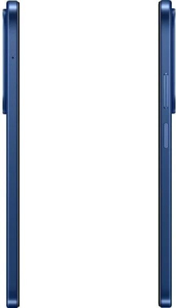 Смартфон REALME C100x (RMX5366) 4GB/256GB Синий