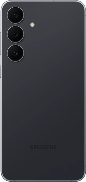 Смартфон SAMSUNG S25 FE SM-S731BZKCCAU S731 256GB Black