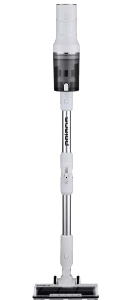 Вертикальный пылесос POLARIS PVCS 4010 Fusion PRO