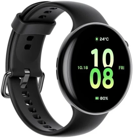 Смарт-часы Honor Watch Fit Active IVY-B19 Black (5502ABWL)