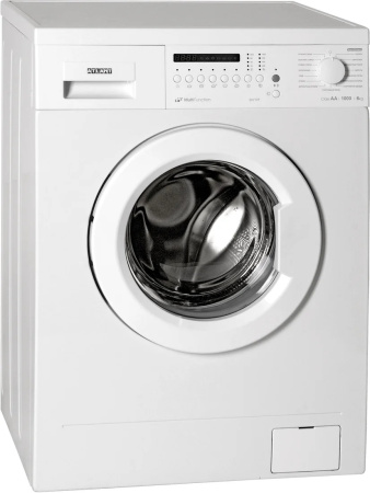 Стиральная машина ATLANT СМА-60У107-000