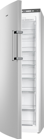 Морозильник ATLANT ХМ-7606-182-N CЕР