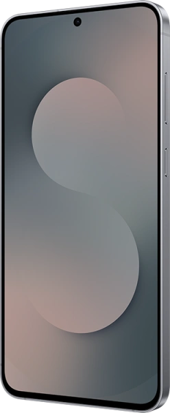 Смартфон SAMSUNG S25 FE SM-S731BZKCCAU S731 256GB Black