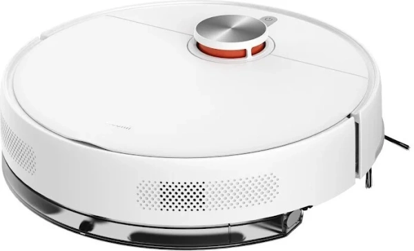 Робот-пылесос Xiaomi Robot Vacuum S40