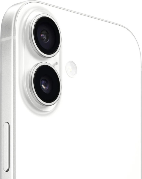 Смартфон Apple iPhone 17, 512 Гб, Белый
