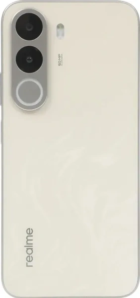 Смартфон REALME C100x (RMX5366) 4GB/256GB Белый