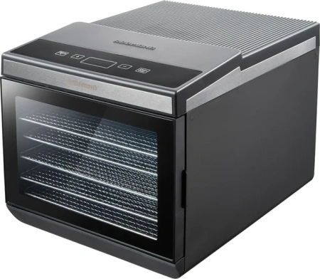 Электросушилка REDMOND FD1105 графитовый