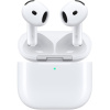 Наушники Apple AirPods 4 (MXP93ZA/A)