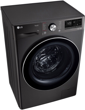 Стиральная машина LG F2V9FW9P