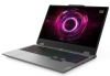 Ноутбук Lenovo LOQ 15AHP10 (83JGWL7PGG)