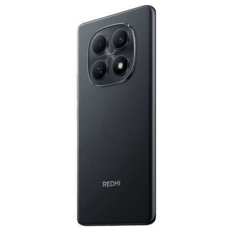 Смартфон  REDMI Note 15 8GB/256GB Черный RU
