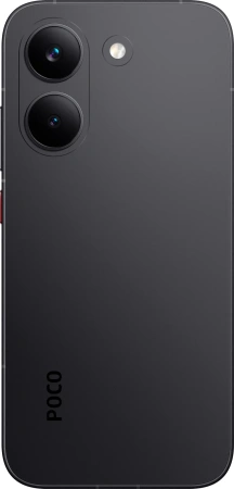 Смартфон POCO X8 Pro 8GB/256GB EU, черный