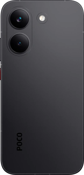Смартфон POCO X8 Pro 8GB/256GB RU, черный