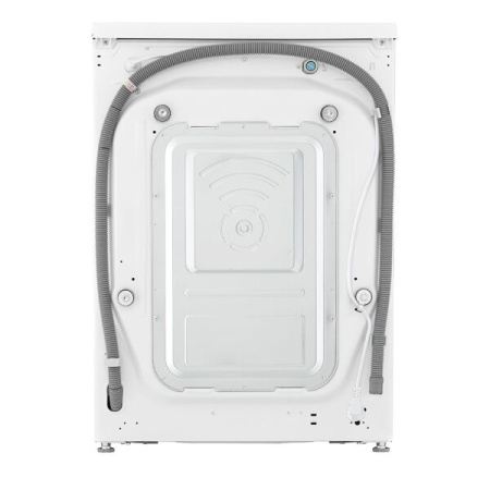 Стиральная машина LG F2V5HS0W