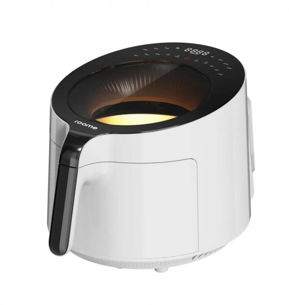 Аэрогриль roome Air Fry AF-YE5503-A белый