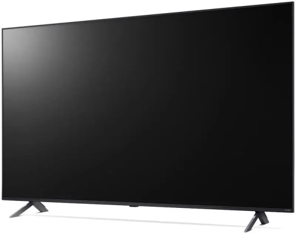 Телевизор LG 55QNED80T6A