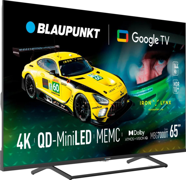 Телевизор Blaupunkt 65MBG7000T