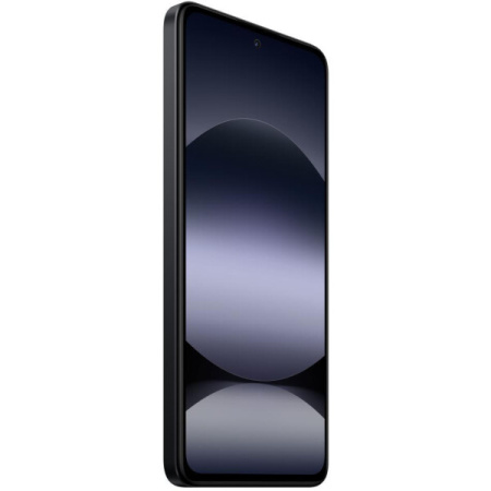 Смартфон REDMI Note 14 - 6 ГБ, 128 ГБ, Черный, Китай