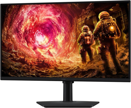 Монитор Samsung LS27FG502EIXCI
