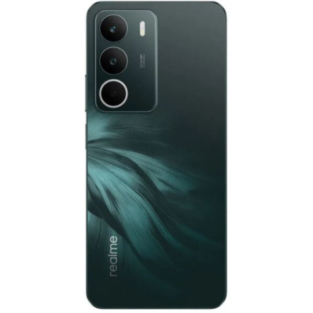 Смартфон REALME C71 зеленый