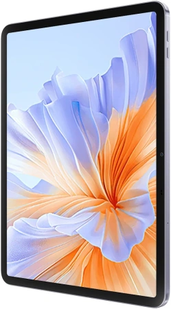 Планшет Blackview LINK 8 WiFi 12.7" (6GB/256GB) с клавиатурой фиолетовый