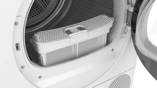 Сушильная машина  Bosch WTH85V9FPL  type WDT69