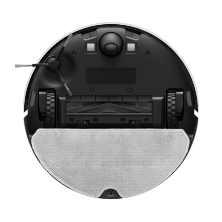 Робот-пылесос Dreame Robot Vacuum D9 Max Gen 2 White