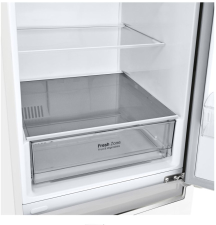 Холодильник LG DoorCooling+ GA-B509SQKL