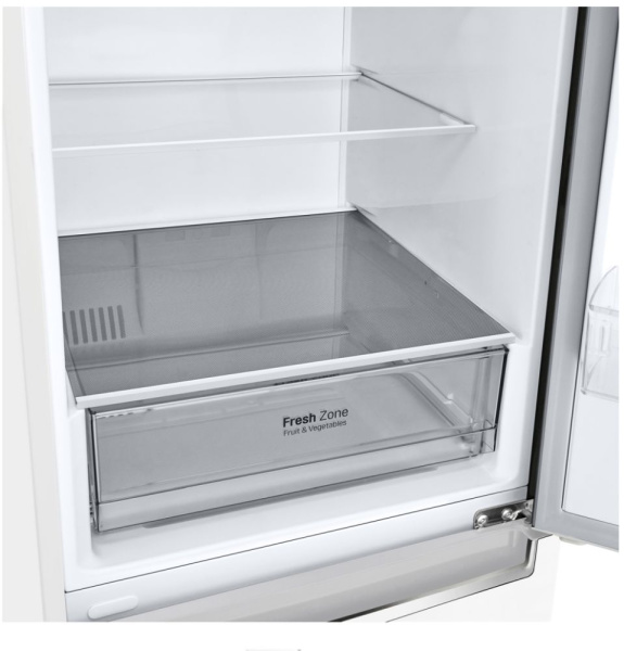 Холодильник LG DoorCooling+ GA-B509SQKL