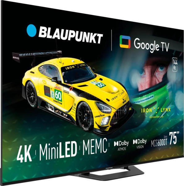 Телевизор Blaupunkt 75MCG6000T