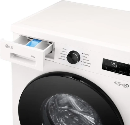 Стиральная машина LG F2Y1WS5W.AGWPCOM