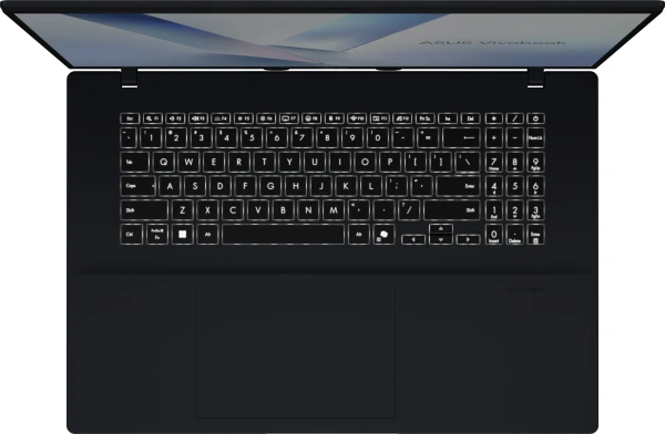Ноутбук ASUS Vivobook 18 M1807GA-S8005 (90NB17Y1-M002V0)