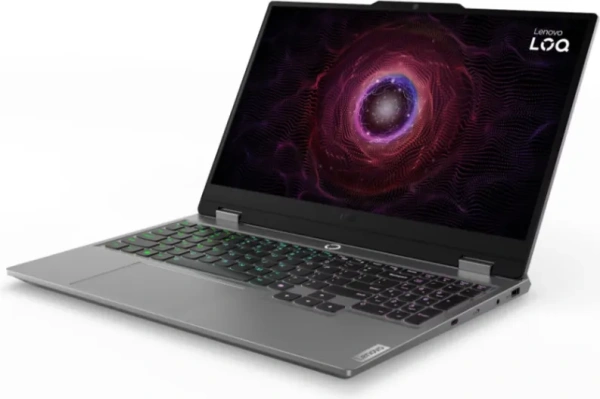 Ноутбук Lenovo LOQ 15ARP9 (83JC00LBRK)