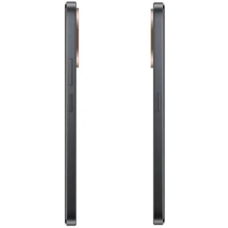 Смартфон HONOR X6с Midnight Black 256 GB