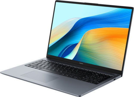 Ноутбук Huawei MateBook D16 MCLG-X 53014CNC