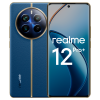 Realme 12 Pro+ - 8 ГБ, 256 ГБ, Синий, Китай
