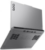 Ноутбук Lenovo LOQ 15AHP10 (83JGWL7PGG)