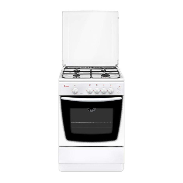 Плита газовая GEFEST ПГ 1200-С6 К33