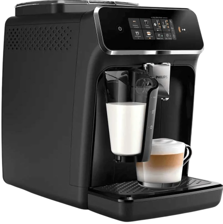 Кофемашина PHILIPS EP2331/10