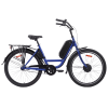 Электровелосипед AIST Е-Tracker 1.1 - Синий