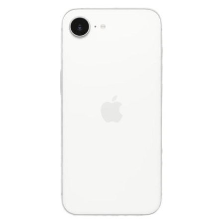 Смартфоны Apple iPhone 16e, 256 ГБ белый