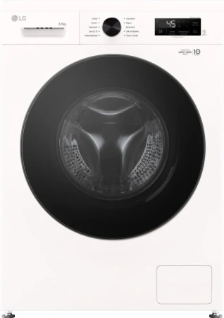 Стиральная машина LG F2Y1WS5W.AGWPCOM