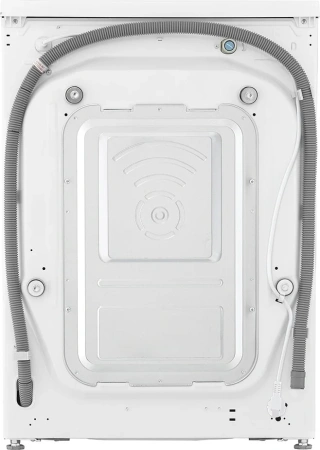 Стиральная машина LG F2V3PS6W.ABWPCOM