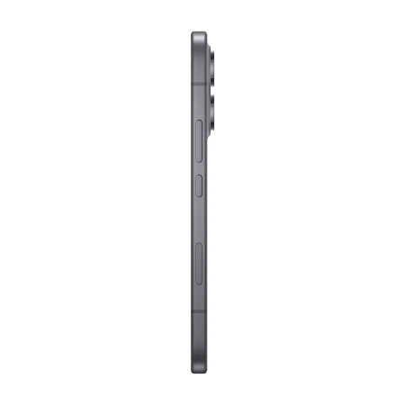 Смартфон Honor 600 Lite 8GB/256GB, черный